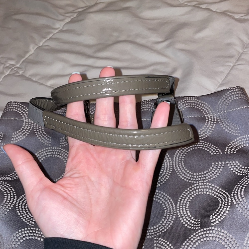 Coach Purse - Picture 4 of 7